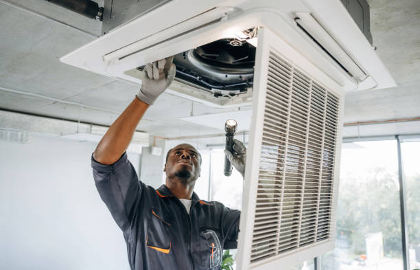 Licensed Heat Pump Repair service in Mansfield, OH - FH HVAC