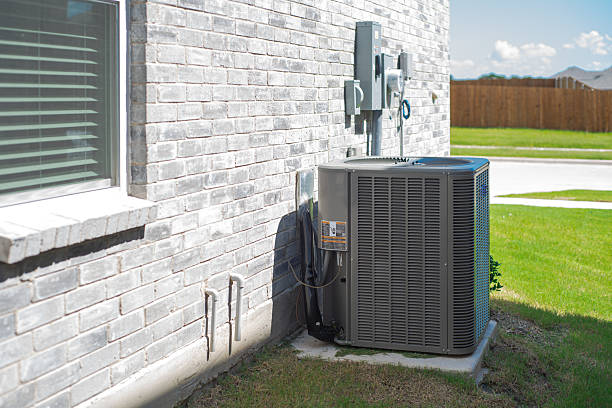 Reliable Heat Pump Repair contractor in Mansfield, OH by FH HVAC